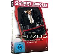 Ruf,Niels - Herzog: die Komplette Serie