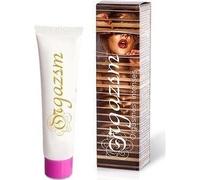 Ruf Orgaszm Crème Stimulante Clitoris 30ml