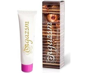 Ruf Orgaszm Crème Stimulante Clitoris 30ml