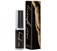 RUF - Parfum aux Phéromones Sex Spray pour Homme