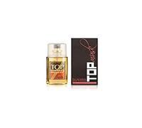 Ruf Parfum d'Attirance Phéromones/Musc pour Hommes 50 ml