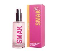 Lubrifiant booster 50ml smak phéromones pour elle