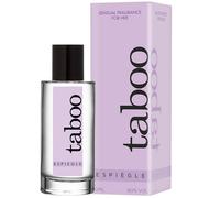 RUF - Parfum Taboo Espiegle aux Phéromones pour Elle