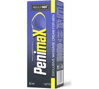 Crème stimulante PenimaX Ruf 50 ml Ruf 50 ml Ruf 50 ml