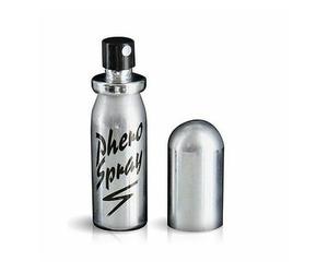 Ruf Pheromone Spray For Men 15ml