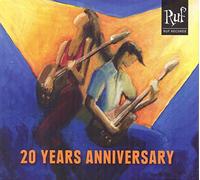 Ruf Records 20 Years..