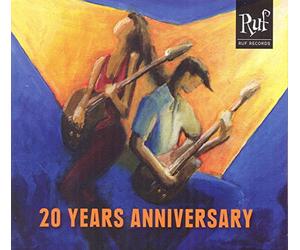 Ruf Records 20 Years..