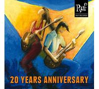 Ruf Records 20 Years Anniversary