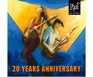 Ruf Records 20 Years Anniversary