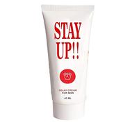 Ruf Stay Up 40Ml Transparent Taille Unique