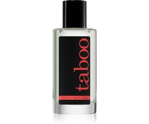 RUF Taboo Domination for him Parfum aux phéromones pour homme 50 ml