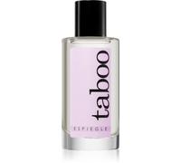 RUF Taboo ESPIEGLE Sensual Fragrance For Her Eau de Toilette pour femme 50 ml