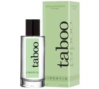 Ruf - Taboo Libertin Mnnliches Pheromone Parfüm 50 ml