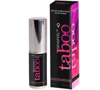 RUF - Taboo Pheromone For Her Parfum Phéromone pour Elle 15 Ml