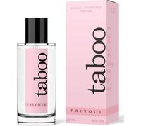 Taboo Frivole pour les femmes - 50 ml