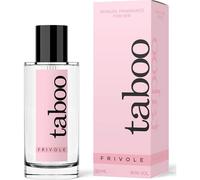 Ruf Taboo Pheromone Frivole Sensuel 50ml