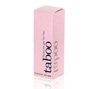 Ruf Taboo Pleasure Gel 30Ml Transparent Taille Unique