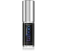 RUF Taboo Sensfeel for Him spray corporel aux phéromones pour homme 15 ml