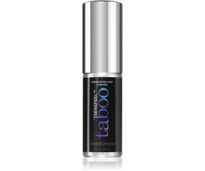 RUF Taboo Sensfeel for Him spray corporel aux phéromones pour homme 15 ml