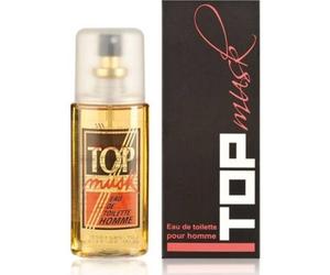 Ruf Top Musk Perfume de Feromonas pour Lui 50ml
