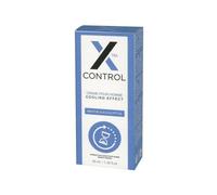 Ruf X Control Crème Efecto Frio pour Homme 40ml