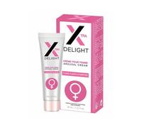 Ruf X Delight Crème d'excitation Clitoridienne 30ml