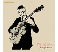 Rufes, David - The Night We Met