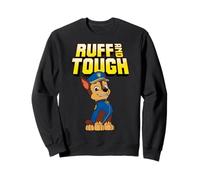 Ruff and Rugh Police Chip Chase Sweatshirt