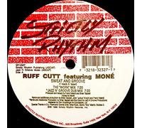 Ruff Cutt feat. Mone - Sweat And Groove