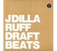 Ruff Draft Instrumentals