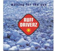 Ruff Driverz - Waiting for The Sun 2tr [Import]