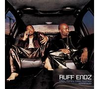 Ruff Endz - Cash Money Cars Clothes