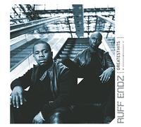 Ruff Endz - Greatest Hits