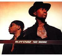 Ruff Endz – No More – Sony