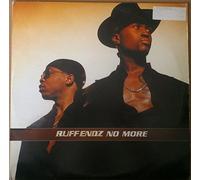 Ruff Endz - No More [Import]