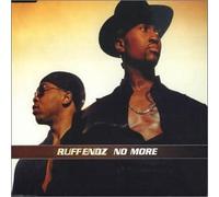 Ruff Endz - No More [Import]