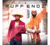 Ruff Endz - Rebirth [Compact Discs]