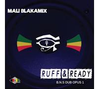 Ruff & Ready - Blak Nile Dub Opus 1