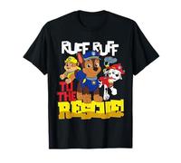 Ruff Ruff Ruff de la Paw Patrol à la rescousse T-Shirt
