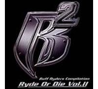 Ruff Ryders 2