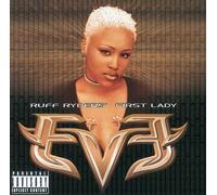 Ruff Ryders First Lady [Re-ISS [Import]