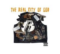 Ruff Ryders - Real City of God 2