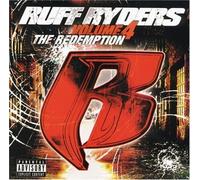Ruff Ryders - Redemption 4 by Ruff Ryders (2005-07-26)