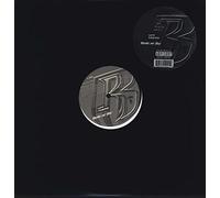 Ruff Ryders - Ryde Or Die [Vinyl Single]