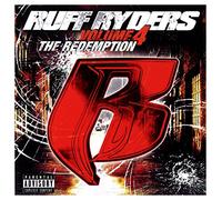 Ruff Ryders - The Redemption, Vol4 [Import]