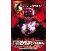 Ruff Ryders: Wink 1100 - Urban Street Legend [Import USA Zone 1]