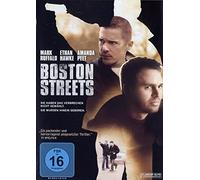 Ruffalo,Mark - Boston Streets