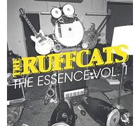 Ruffcats - Ruffcats-the Essence Vol. 1 CD