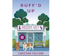 Ruff'd Up: A Melanie Bass Mystery