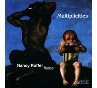 Ruffer,Nancy - Multiplicities